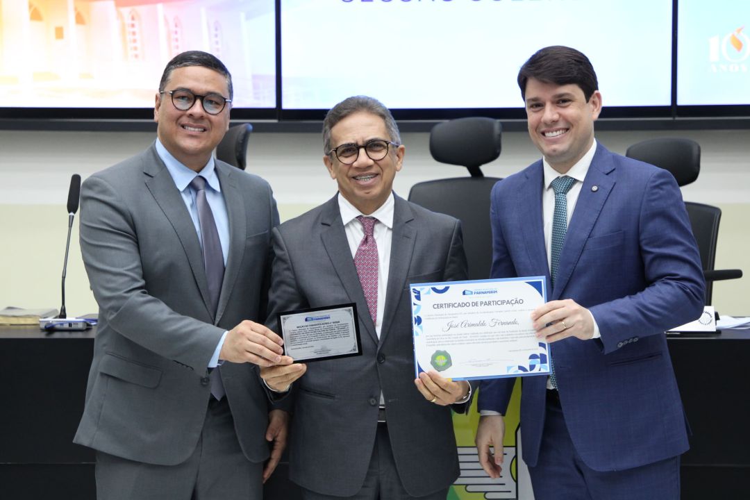 108 Anos da Assembleia de Deus no Rio Grande do Norte - Foto 35