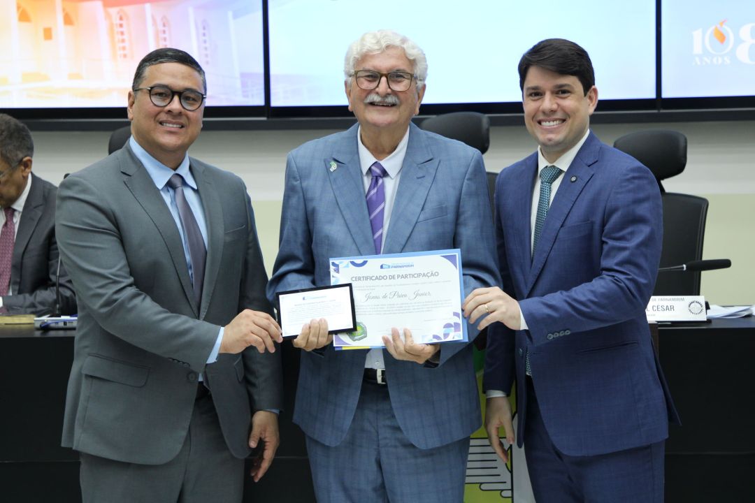 108 Anos da Assembleia de Deus no Rio Grande do Norte - Foto 36