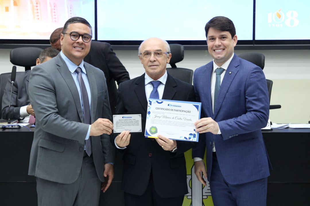 108 Anos da Assembleia de Deus no Rio Grande do Norte - Foto 38