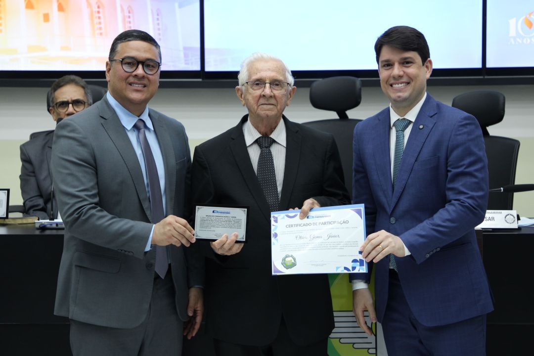 108 Anos da Assembleia de Deus no Rio Grande do Norte - Foto 39