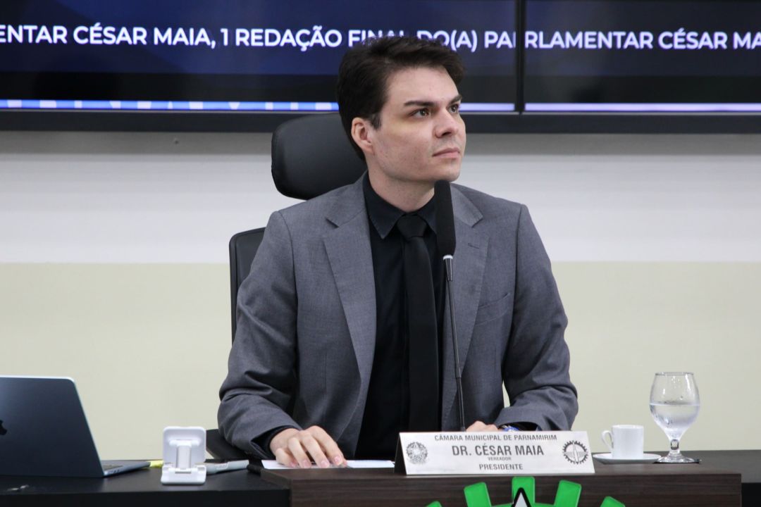 58ª Sessão Ordinária - Foto 6