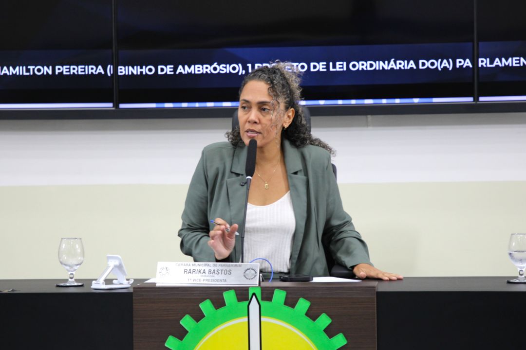 60ª Sessão Ordinária - Foto 8