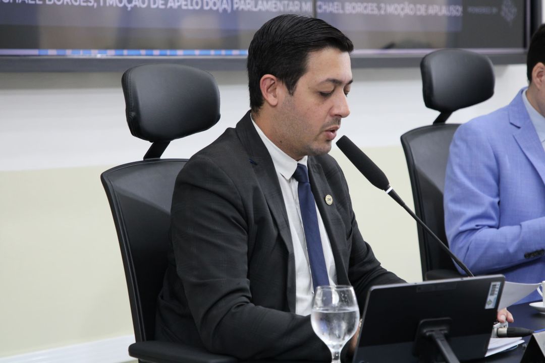 65 ª Sessão Ordinária - Foto 4