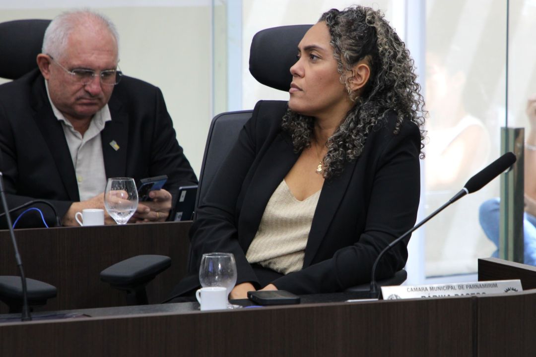 65 ª Sessão Ordinária - Foto 6