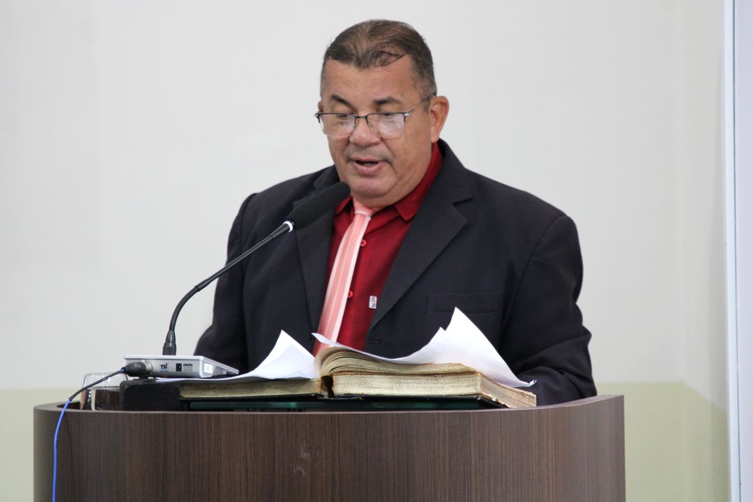 Moção de Aplausos - Foto 1