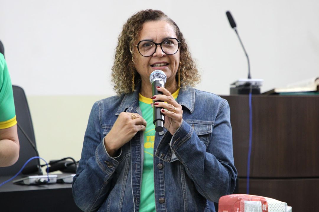 Campanha Solidária - Time CMP - Foto 18