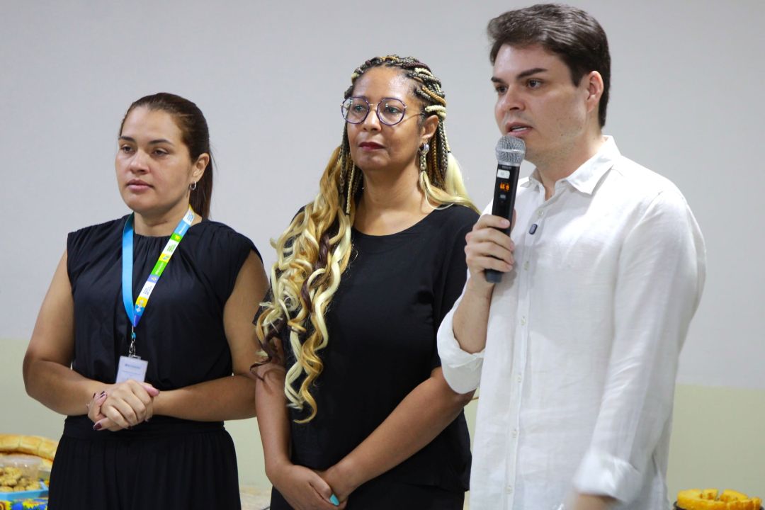 Encerramento - Curso de Libras - Foto 4