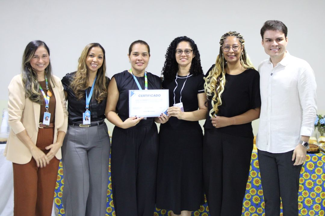 Encerramento - Curso de Libras - Foto 8
