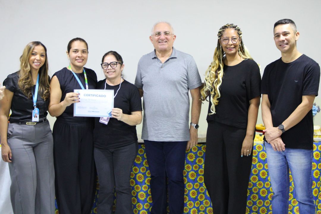Encerramento - Curso de Libras - Foto 19