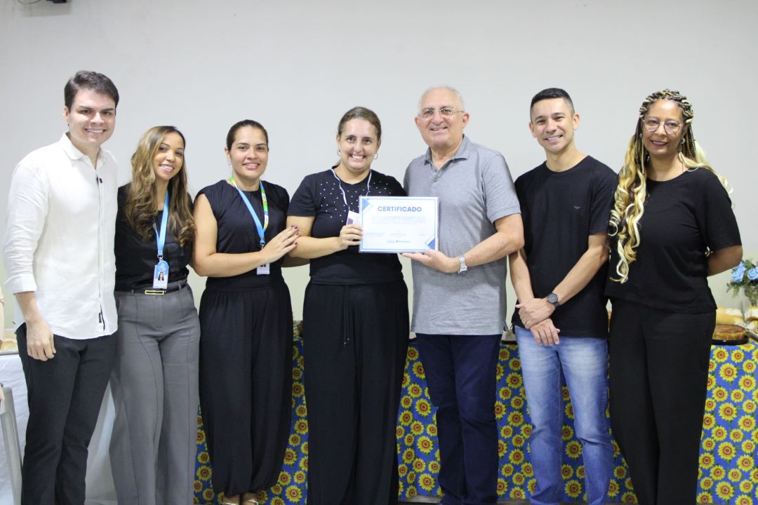 Encerramento - Curso de Libras - Foto 20