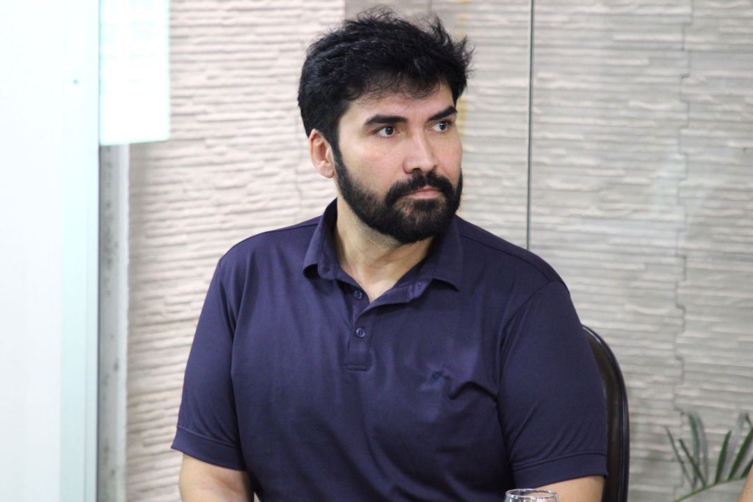 Reunião de Alinhamento com o NAPS - Foto 7